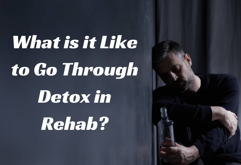 Detox in Rehab