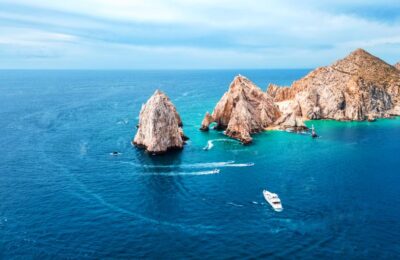 Finding Your Sanctuary: A Guide to the Most Peaceful Neighborhoods in Los Cabos for a Healthy Lifestyle